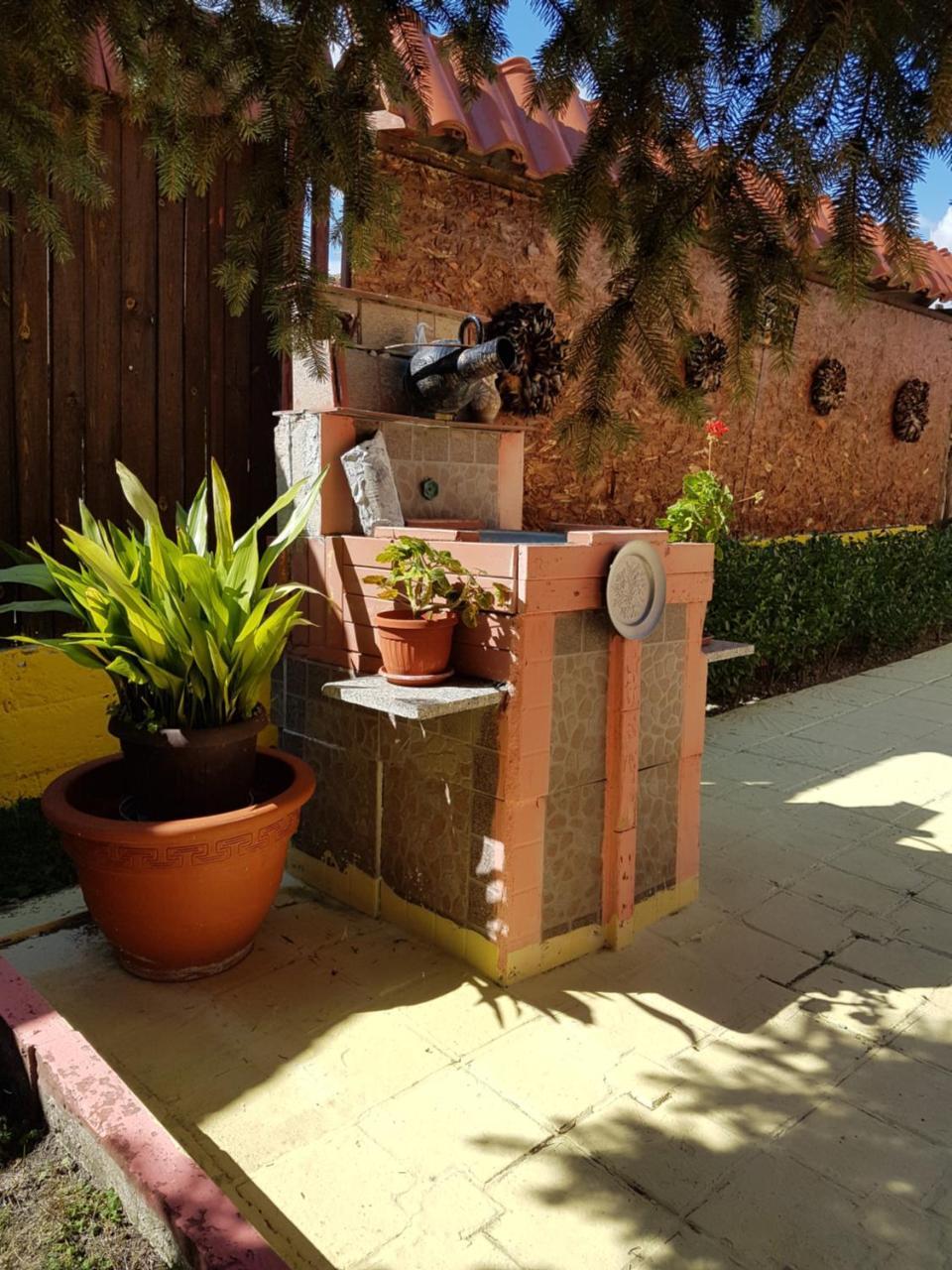 Света Анна Strelcha Exterior foto