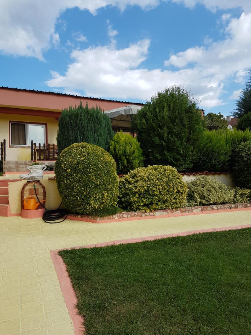 Света Анна Strelcha Exterior foto