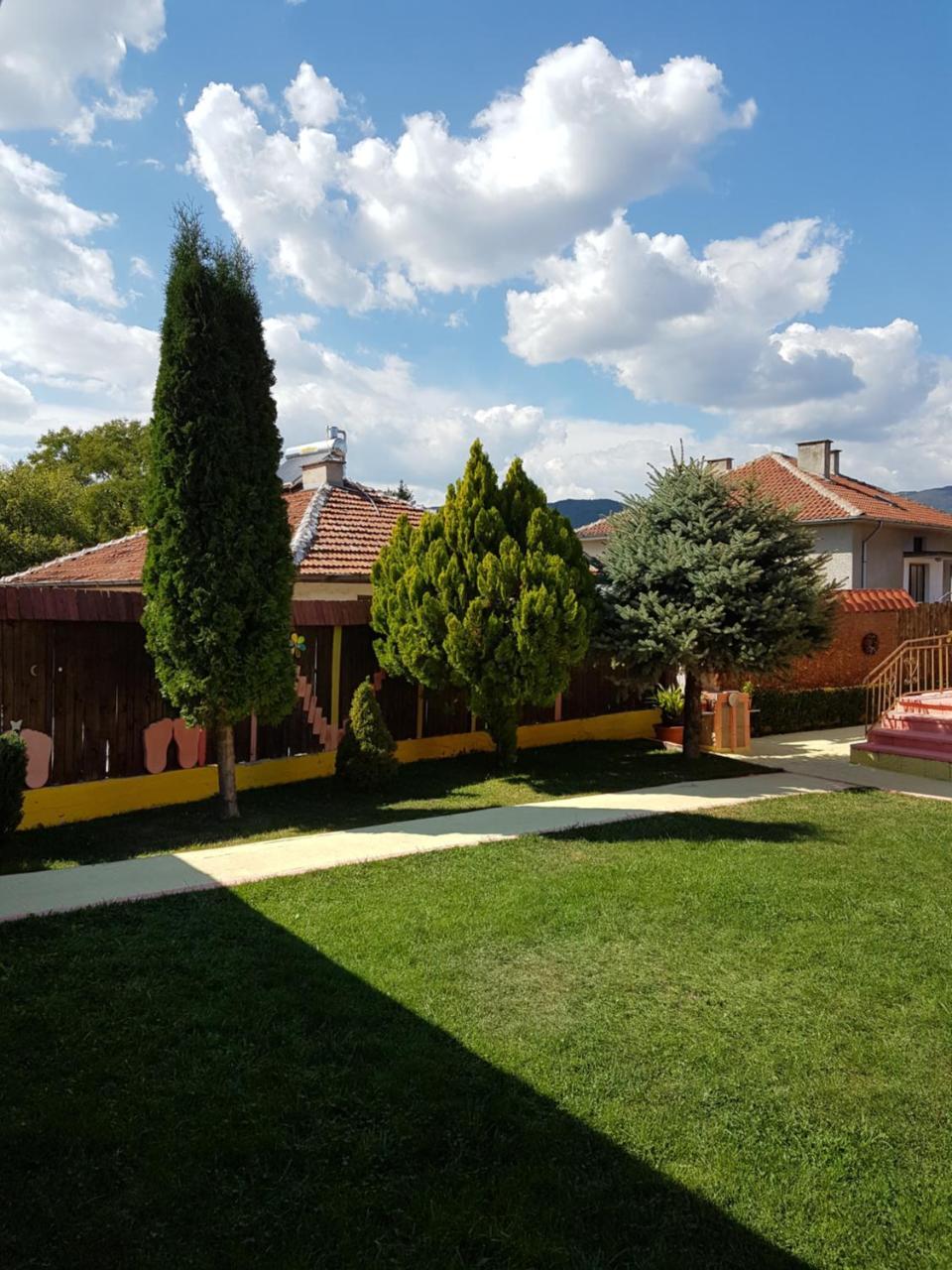 Света Анна Strelcha Exterior foto