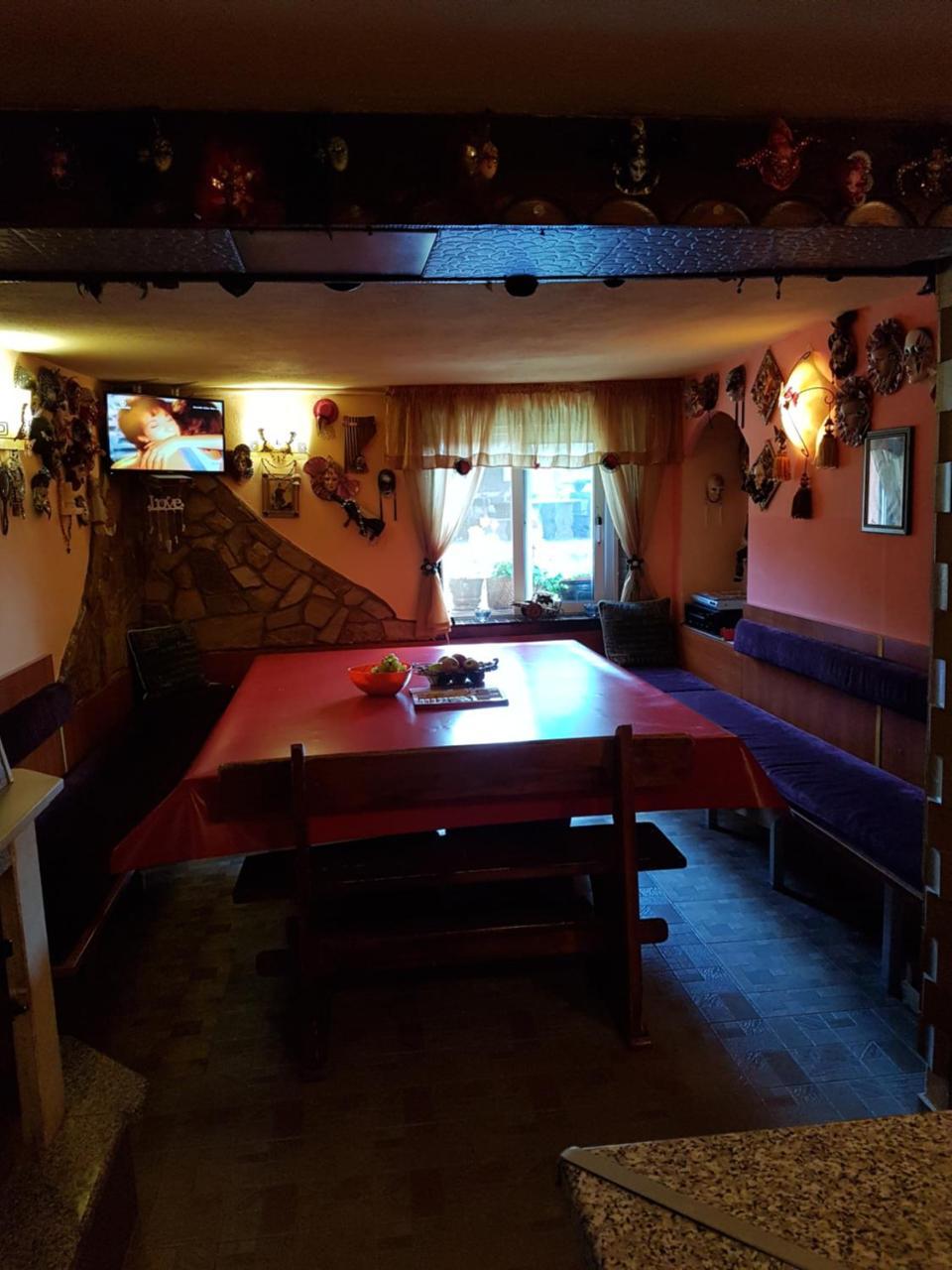 Света Анна Strelcha Exterior foto